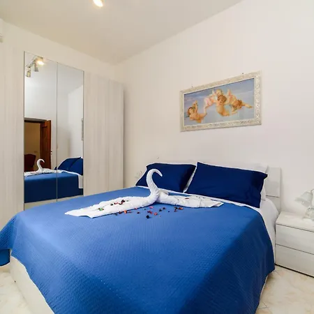Susy House Península Sorrentina