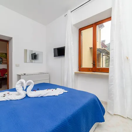 Susy House Península Sorrentina