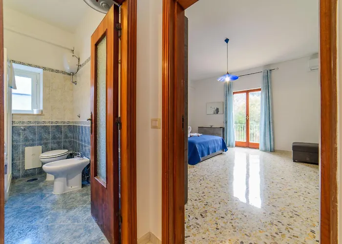 Susy House شقة سورينتو