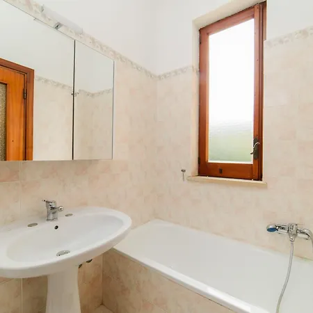 Apartmán Susy House