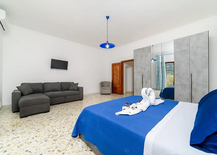 Susy House * Σορέντο