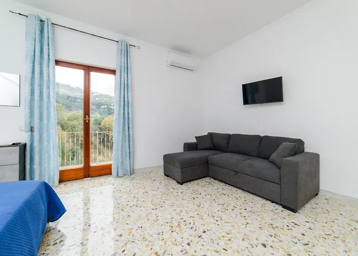 Susy House Διαμέρισμα