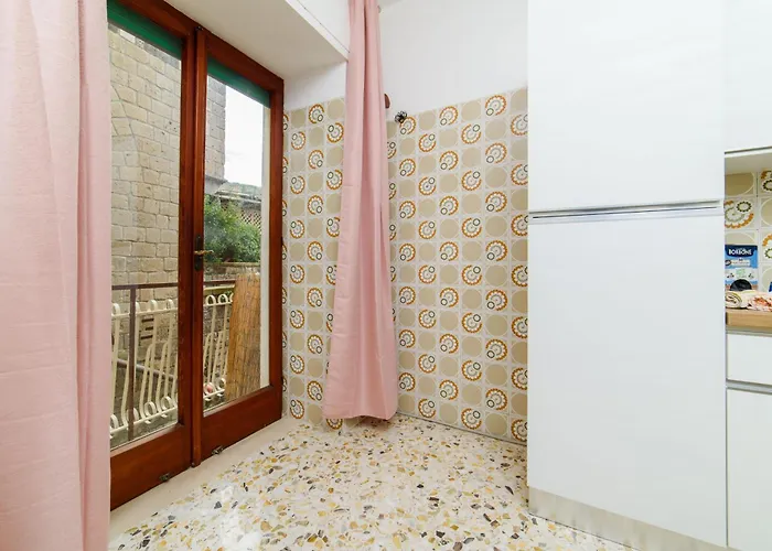 Susy House * Σορέντο