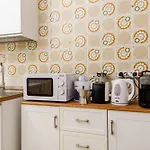 Susy House Apartament Półwysep Sorrentyński