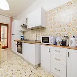 Apartament Susy House Półwysep Sorrentyński