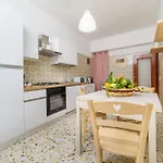 Apartament Susy House Półwysep Sorrentyński