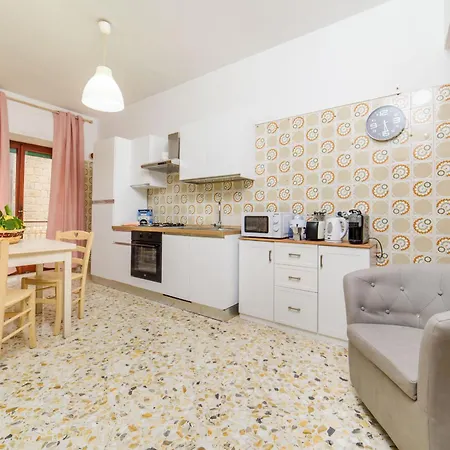 Susy House Appartement *