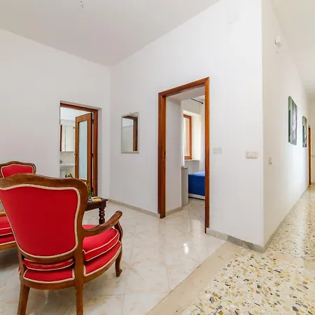 Apartment Susy House