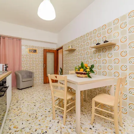 Susy House Appartement