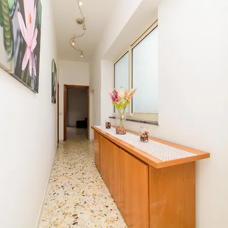 Apartment Susy House Sorrento