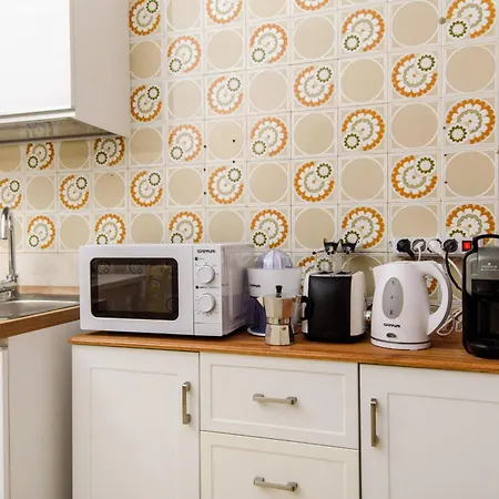 Susy House Apartment Sorrento