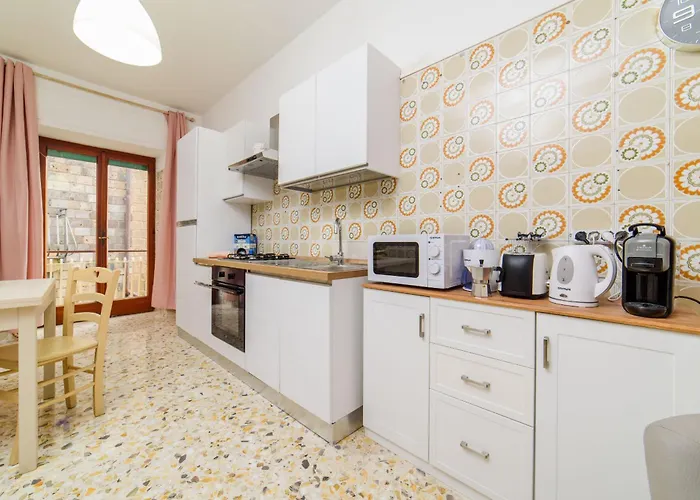 Susy House Appartement Sorrento