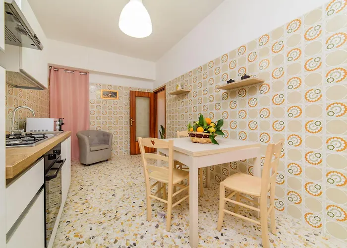 Susy House Appartement