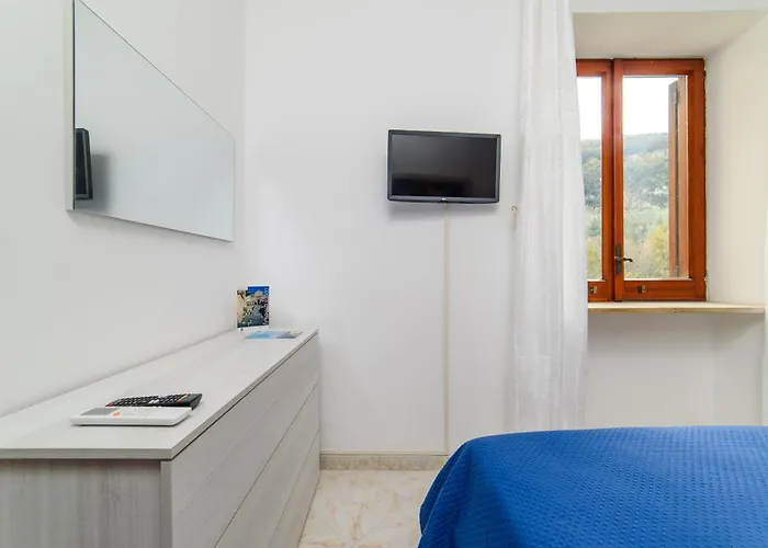 Appartement Susy House *