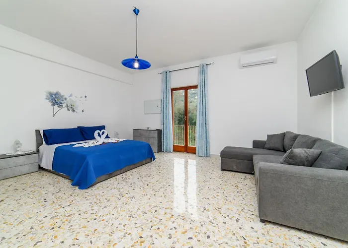 Apartment Susy House *