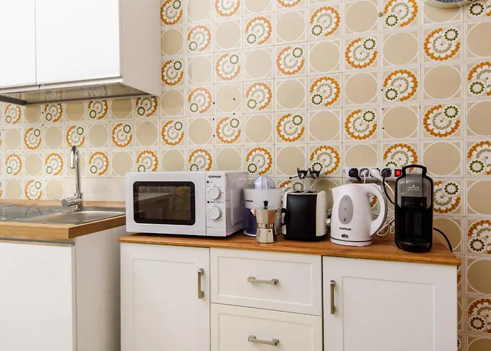 Susy House Apartment Sorrento