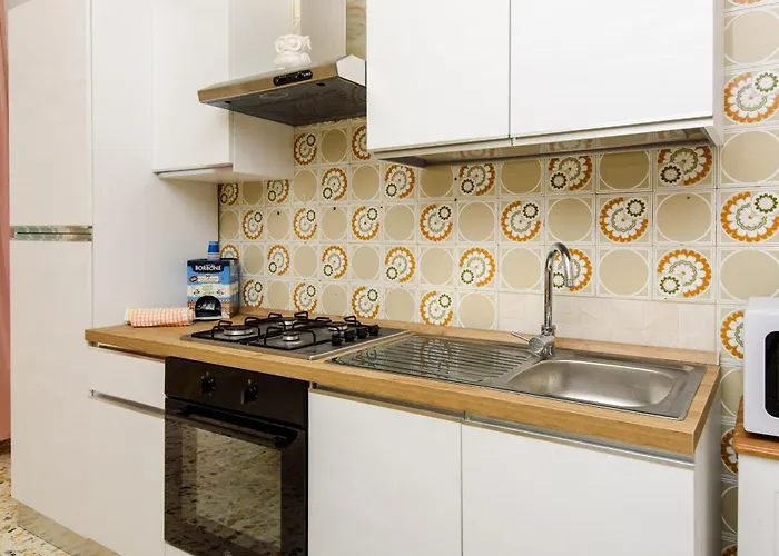 Susy House Apartment Sorrento