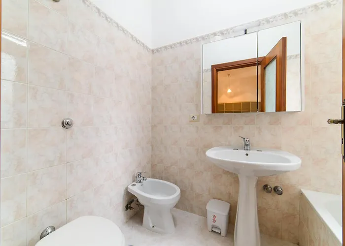 Susy House Appartement *