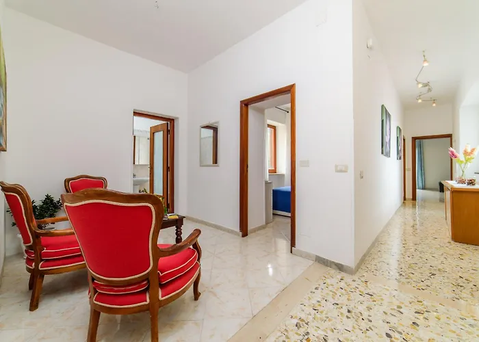 Appartement Susy House