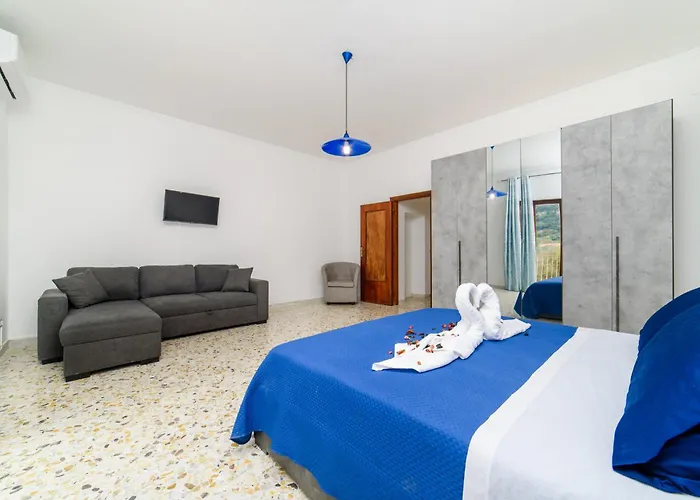 Appartement Susy House *