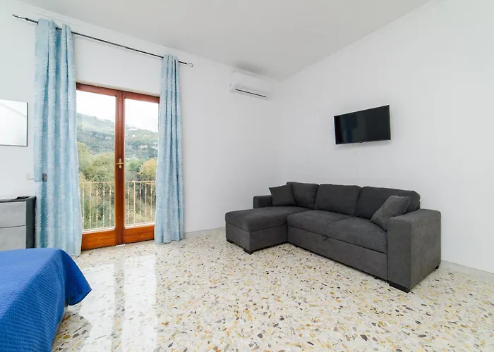 Appartement Susy House *