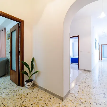 Susy House Appartement *