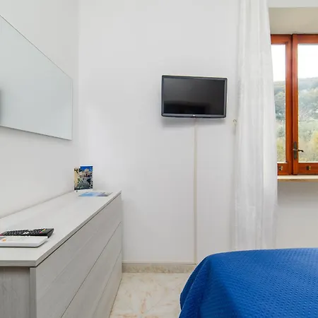 Appartement Susy House *