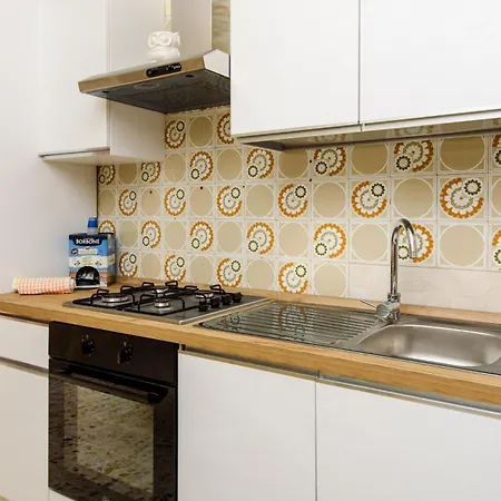 Susy House דירה סורנטו