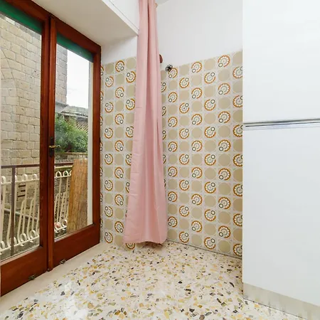 Susy House * סורנטו