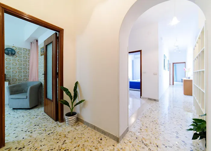 Susy House Апартаменты *