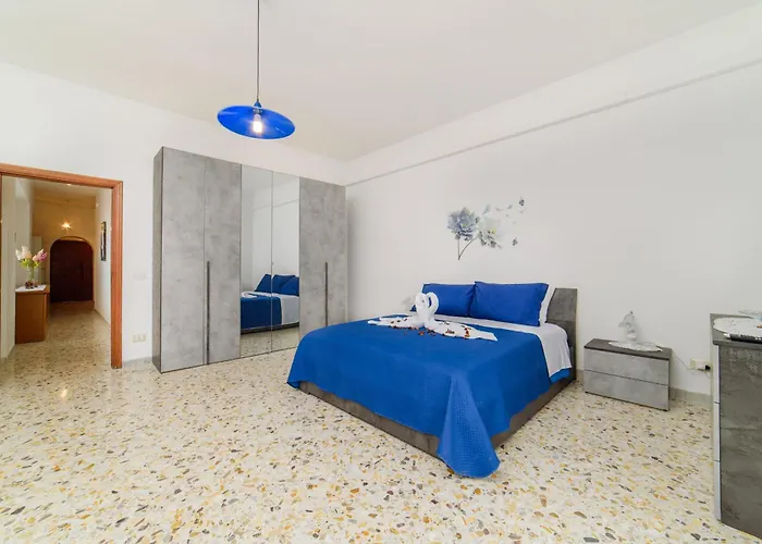 Susy House Апартаменты *