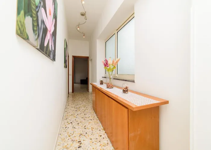 Апартаменты Susy House Сорренто