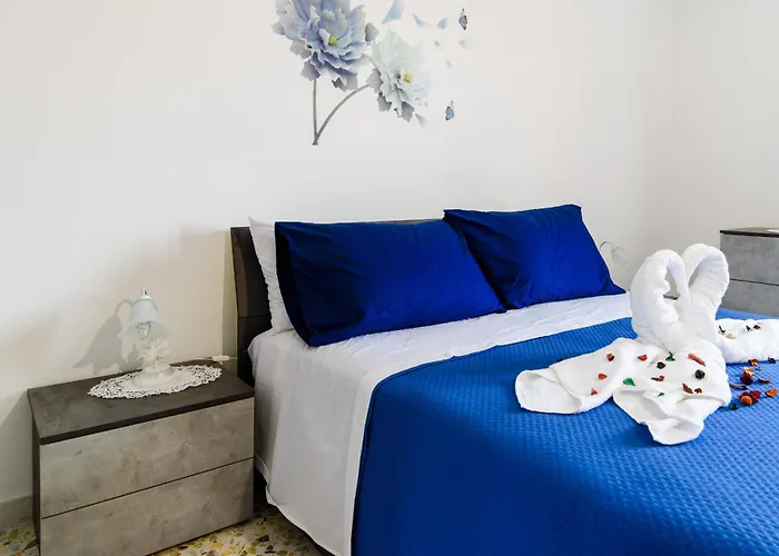 Susy House Сорренто