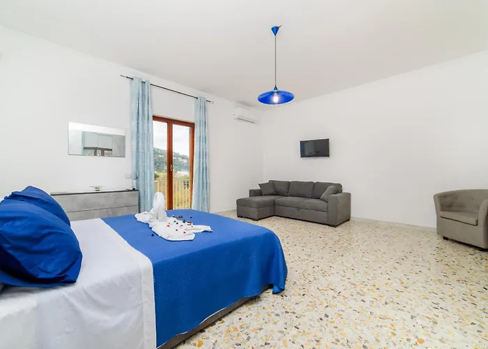 Апартаменты Susy House